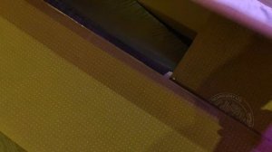 Краткий обзор акустической системы Samsung Sound Tower MX-ST90B: распаковка