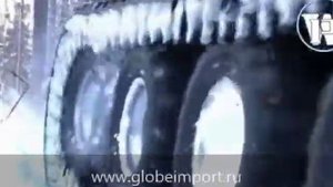 Вездеход амфибия Пантера 8х8