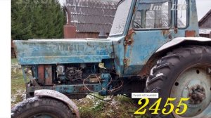Обзор цен на трактора Мтз Беларус. Мтз 50, Мтз 52, Мтз 80, Мтз 82, Мтз 1221.