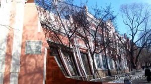 Изучаем город Петропавловск Казахстан