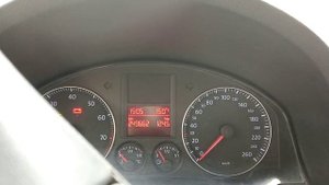 Что за кнопка ECON на VW, Seat, Skoda, Audi (Вкл/Выкл кондиционер). Не включается кондиционер?