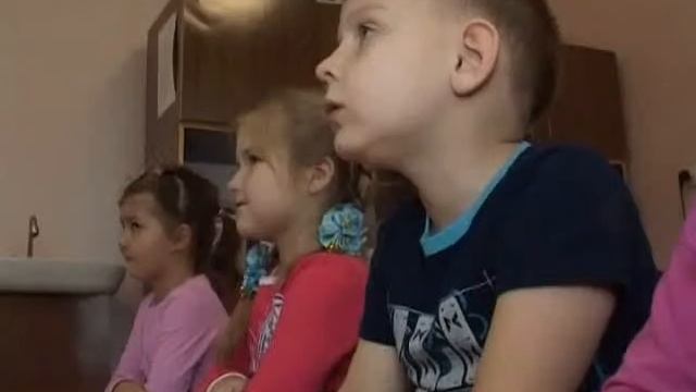 В Кузнецке логопеды отметили профессиональный праздник смотреть онлайн