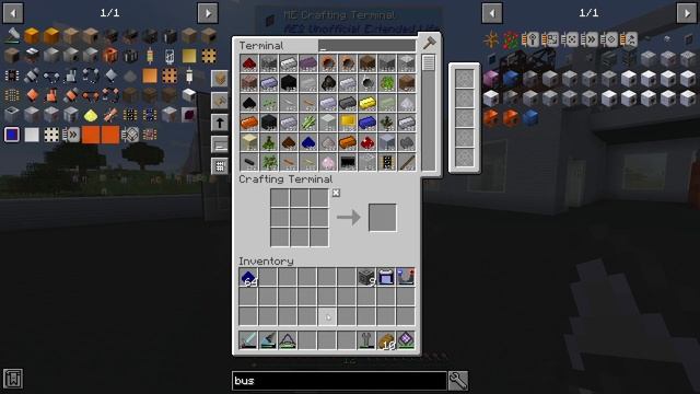 Прохождение сборки GregTech Community Pack | Ep 21 [Автокрафт в машинах из грега] смотреть онлайн