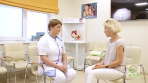 Біль та знеболення під час пологів