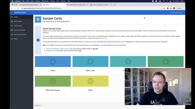 Oracle Developer Tools Review