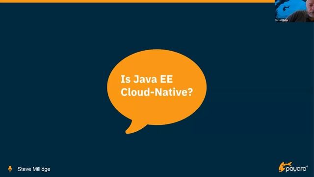 Dismiss the Myths: Is the Java EE Deployment Model Out of Date? смотреть онлайн