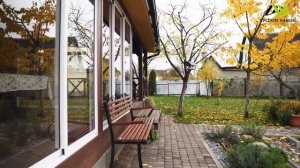 Пристройка к дому