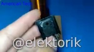 как сделать генератор тесла⚡
