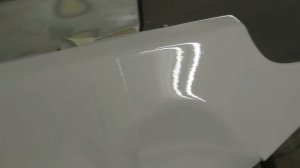 Косвенно-косячный Тест-1 грунта "прямо на глянец" - BODY 970. Чудо таки случилось. :)