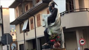 Sperone Processione di Sant'Elia e Sant'Eliseo 2017