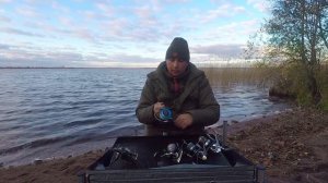 Итоговый обзор фидерных катушек Preston, Daiwa, Shimano.