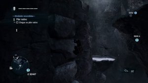 Assassins Creed Rogue : Mapa Templário 784,-480