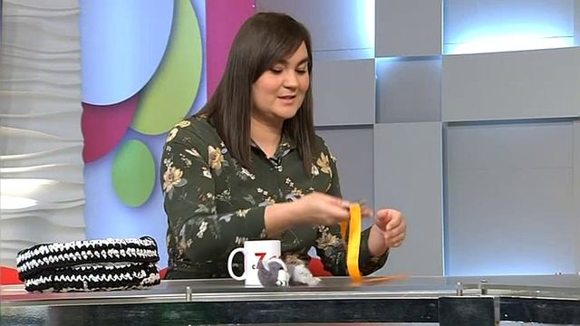 В Сургуте прошла детская конференция «Ремесла и промыслы. Прошлое и настоящее» смотреть онлайн