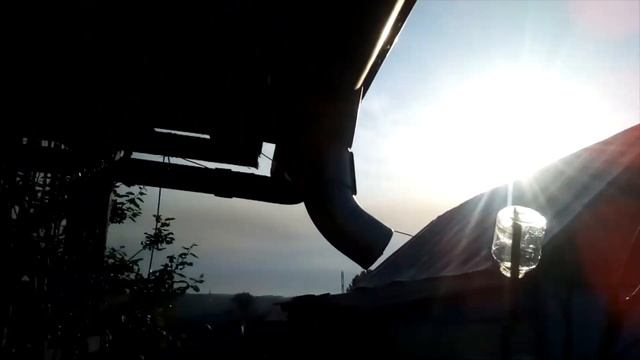 Витаминный Летний Чай! Удобрение по Деревенски работает на Ура!!!Полно огурцов и перцев в теплице смотреть онлайн