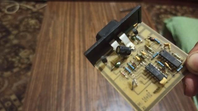 Автомобильный блочок содержащий золото палладий и танталили ниобий.