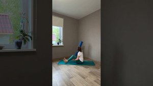 МФР марафон 1, Стопы и голени