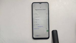 разблокировка от Гугл аккаунта tecno pop 6 pro google account frp