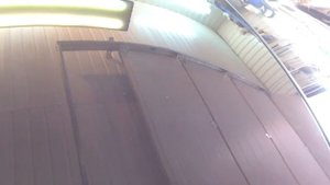 Удаление вмятин г.Вязники , крыша после града  KIA Cerato