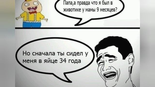 Смотреть бесплатно смешные мемы