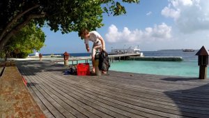Maldives 2015 @ Lily Beach Resort & Spa