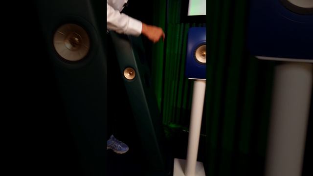 Лучшие активные колонки?