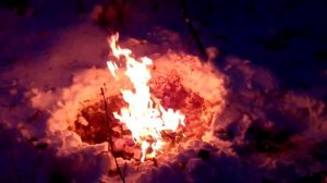 Что будет если поджечь 100 коробков спичек?!