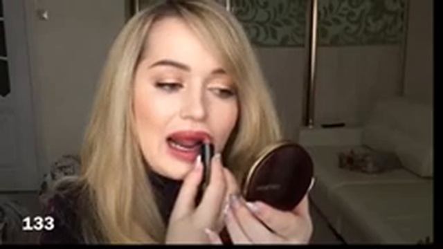 Обзор блогера: помады Be color смотреть онлайн