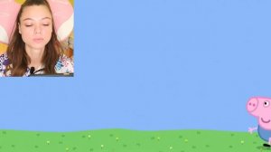 НЕ ИГРАЙ в СВИНКУ ПЕППУ в 3 ЧАСА НОЧИ! Свинка Пеппа МОНСТР пришла ко МНЕ ночью