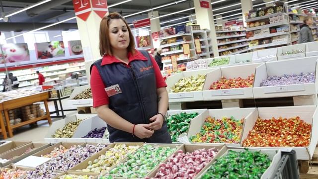 Утренний эфир / Выбор шоколада смотреть онлайн