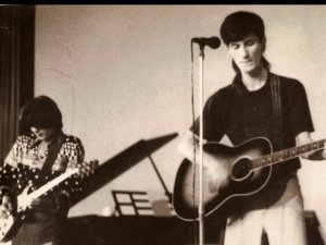 Разные Люди & Чиж – Рок-н-ролльно (Презентация LP «1992». Live) (Audio)