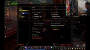 MacBook Air 2020 M1 | World of Warcraft