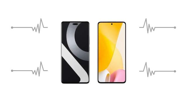 Which One is Better ❓ Xiaomi 13 Lite Vs Xiaomi 12 Lite ⚡ Comparison