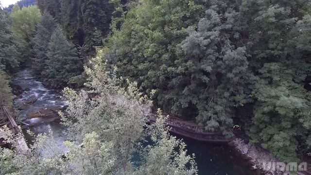 Озеро Рица - Абхазия  2022 .