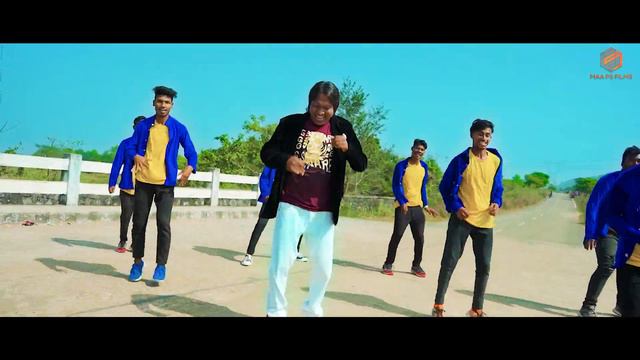 NEW , COMING SOON,  NAGPURI SONG II RAMU & ROSE RASHMI   4K VIDEO