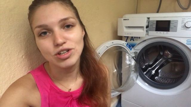 Нужна ли сушка в стиральной машине смотреть онлайн