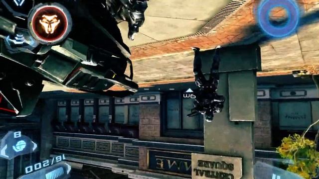 Roblox but switched to nova 3 [part 1] смотреть онлайн