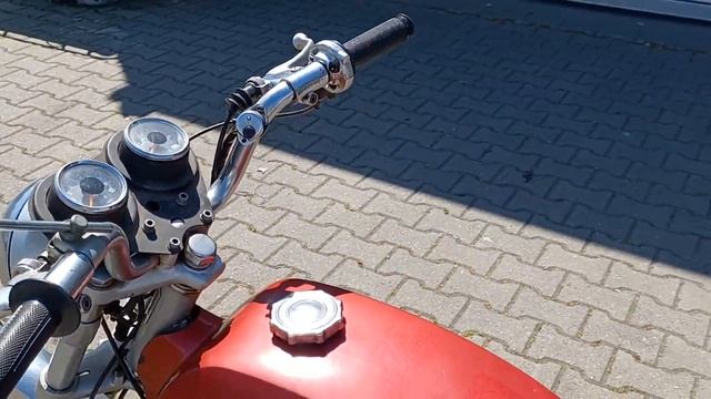 Garelli RS 50 смотреть онлайн