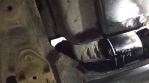 Toyota Corolla 2004 diesel 2.0 D4D давит масло