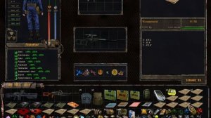 Сталкер Альтернатива за вольного сталкера Перезапуск Генераторов и Пси-антенн на Радаре.