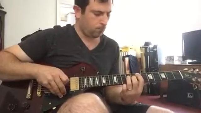 The Rover Led Zeppelin cover смотреть онлайн