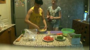 "Мастера Кухни" - Вторые блюда - "Супер блюдо"