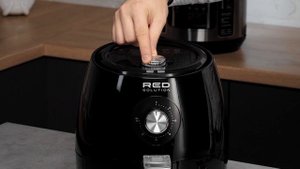Аэрогриль RED solution RAG-246 | Инструкция