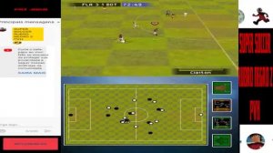 FIFA 8 -----NINTENDO DS  -------------------