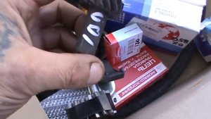 Какие запчасти нужны для Капитального Ремонта Двигателя ВАЗ 2103