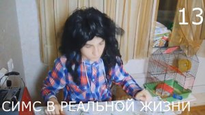 Все моменты из видео Брайна, где Оливия ест чипсы (и не только)