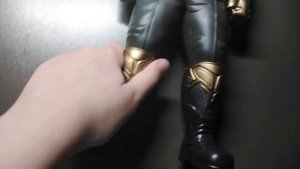 обзор Таноса