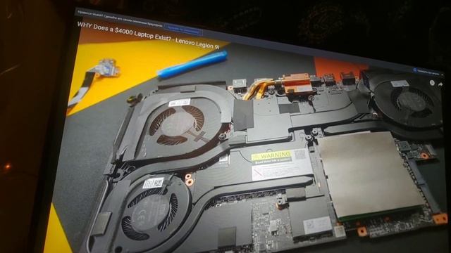 Анализируем legion 9i и подитоживыем (yandex browser, translate video) смотреть онлайн