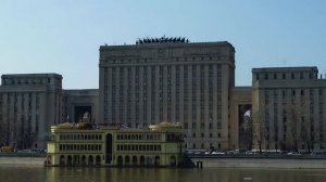 Парк Горького