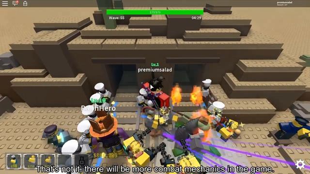 TIME TRAVEL ADVENTURES 2 ANNOUNCEMENT + FEATURES AND LEAKS! [ROBLOX] смотреть онлайн