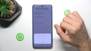 Как выполнить сброс всех настроек OnePlus Nord 3 5G - Удаление настроек OnePlus Nord 3 5G